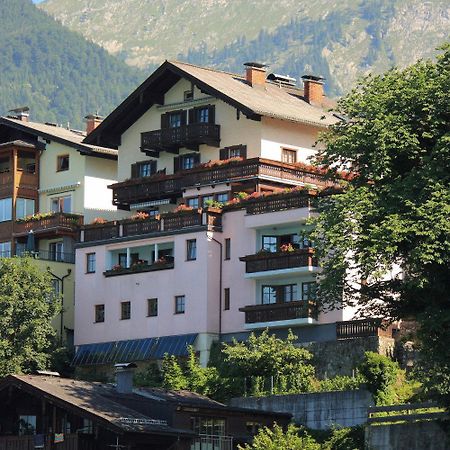 Pension Linortner Saint Wolfgang Εξωτερικό φωτογραφία